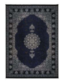 فرش ماشینی طرح مدرن ایرانی کد vc13
